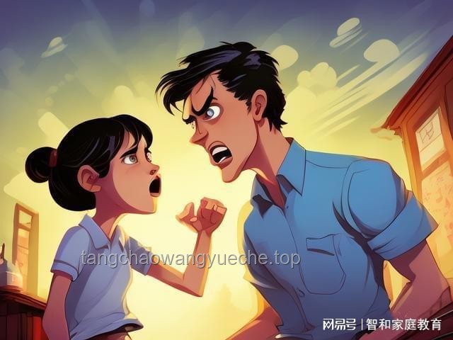 如何应对兄妹间的天生腹黑属性，构建和谐家庭氛围？