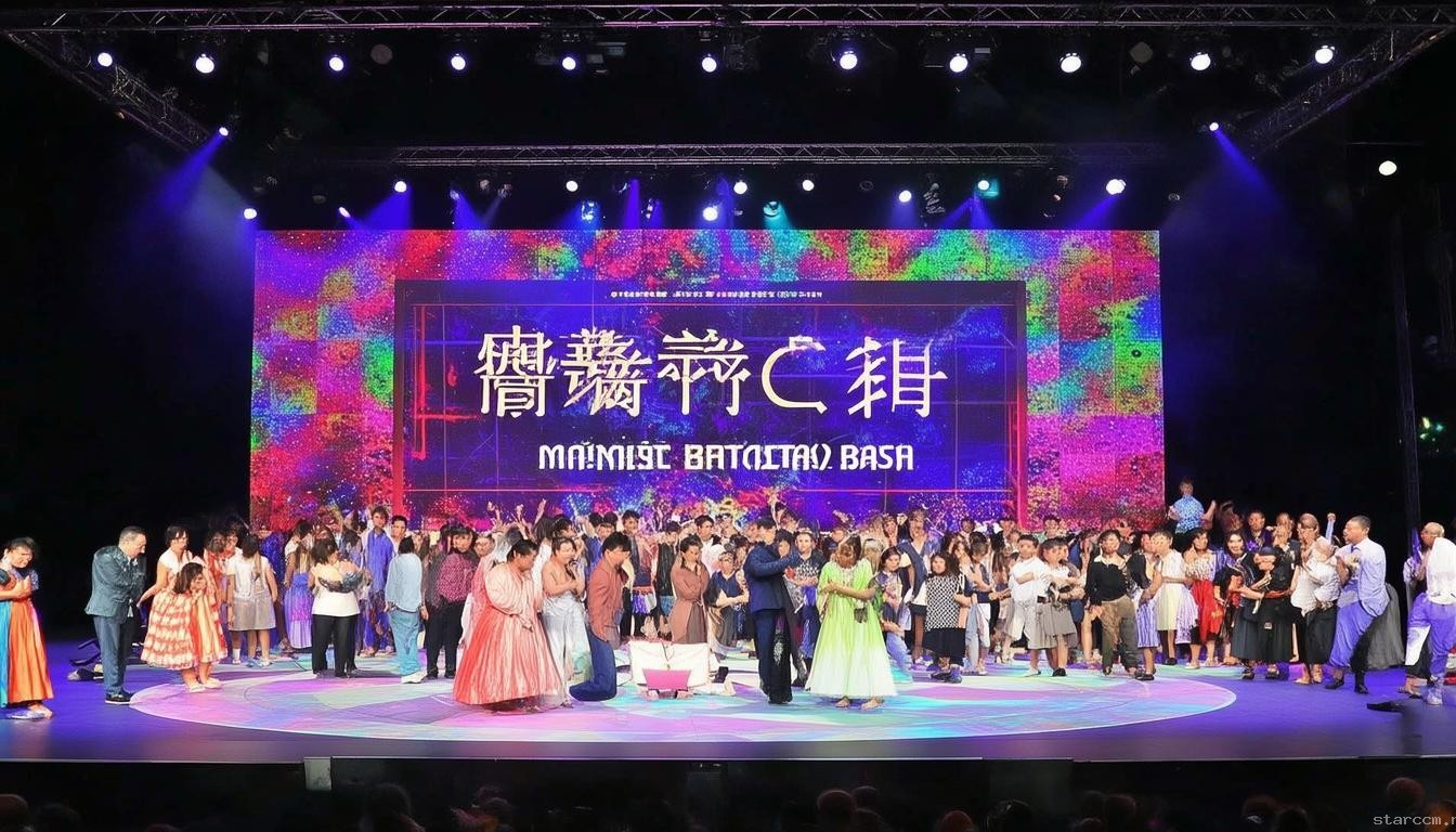 如何高效策划并执行“共鸣引力Stage！【鸣潮生日会】”活动